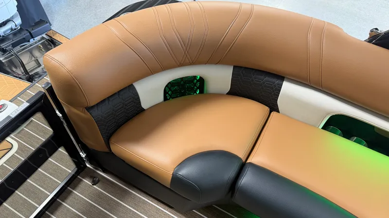 Slide: The Image of Premier 270INTRIGUE 2027 - 24