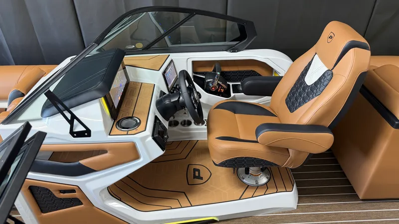Slide: The Image of Premier 270INTRIGUE 2027 - 50