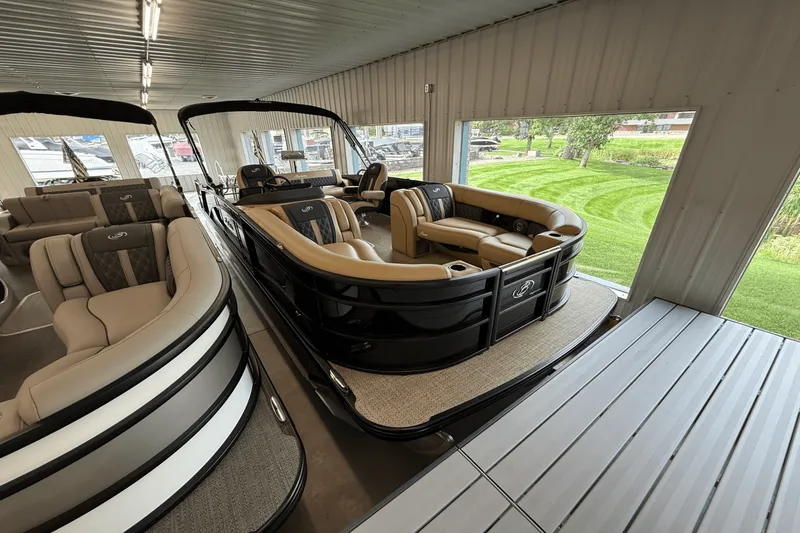 Slide: The Image of Barletta Lusso 23 UC 2026 - 0