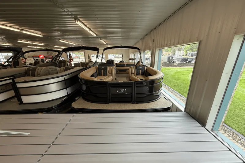 Slide: The Image of Barletta Lusso 23 UC 2026 - 1