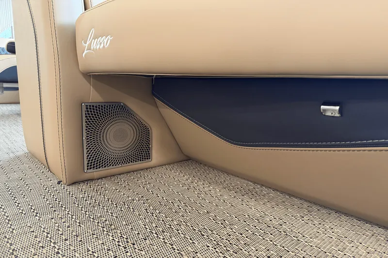 Slide: The Image of Barletta Lusso 23 UC 2026 - 13