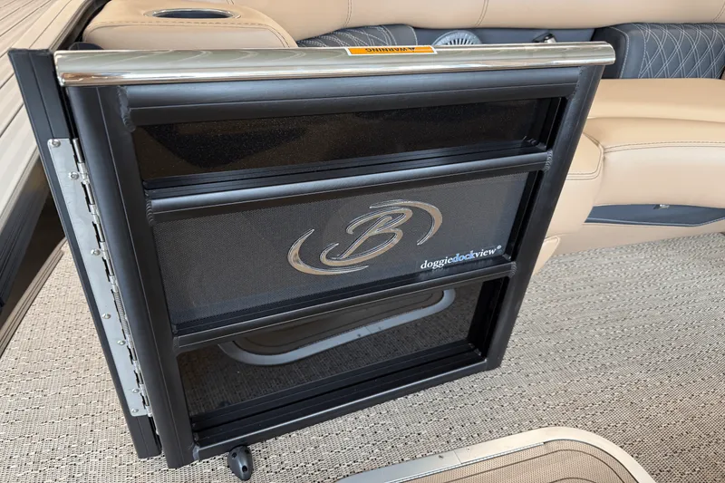 Slide: The Image of Barletta Lusso 23 UC 2026 - 16