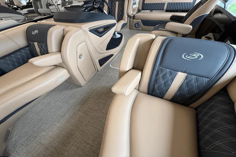 Slide: The Image of Barletta Lusso 23 UC 2026 - 17