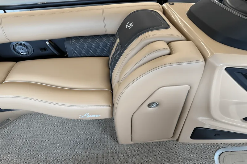 Slide: The Image of Barletta Lusso 23 UC 2026 - 18