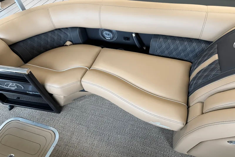 Slide: The Image of Barletta Lusso 23 UC 2026 - 20