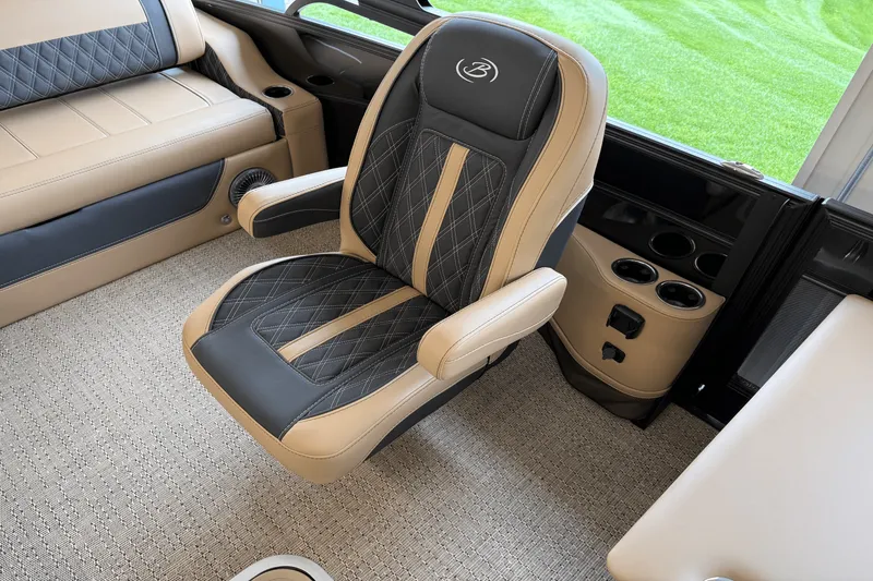 Slide: The Image of Barletta Lusso 23 UC 2026 - 27