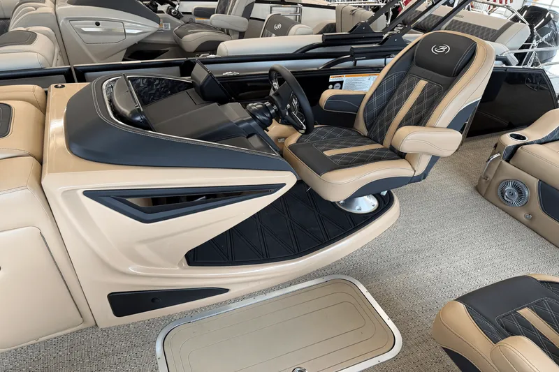 Slide: The Image of Barletta Lusso 23 UC 2026 - 34