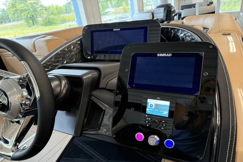 Slide: The Image of Barletta Lusso 23 UC 2026 - 38