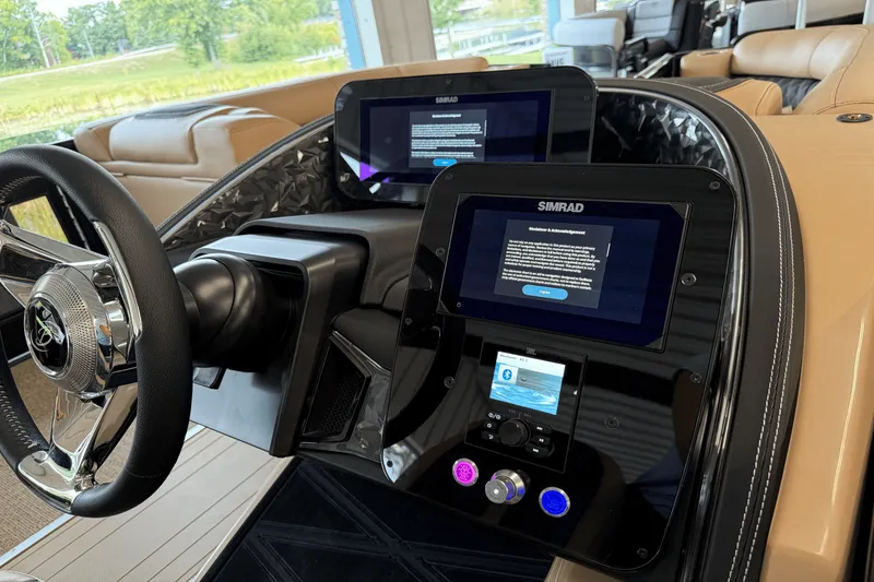 Slide: The Image of Barletta Lusso 23 UC 2026 - 39