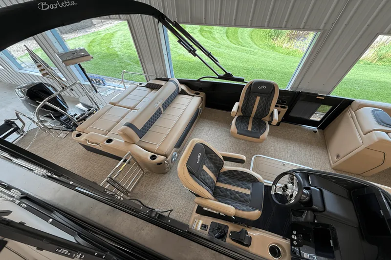 Slide: The Image of Barletta Lusso 23 UC 2026 - 4