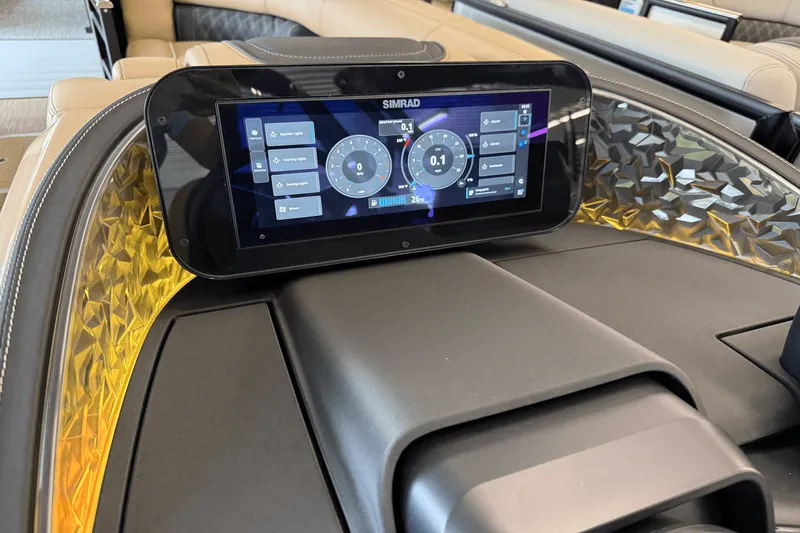 Slide: The Image of Barletta Lusso 23 UC 2026 - 44