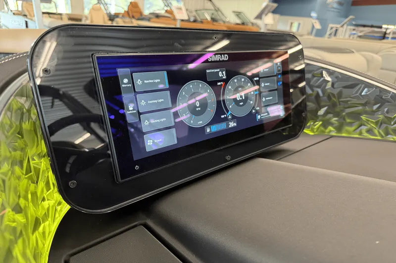 Slide: The Image of Barletta Lusso 23 UC 2026 - 45