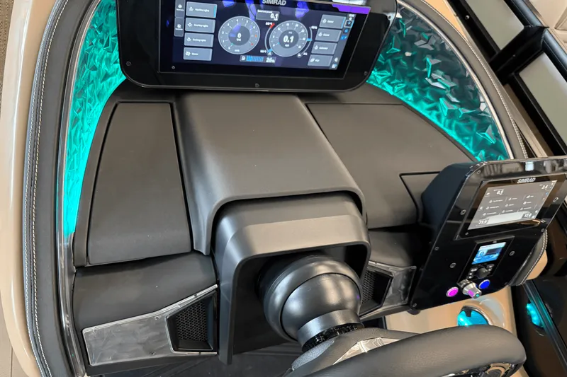 Slide: The Image of Barletta Lusso 23 UC 2026 - 46