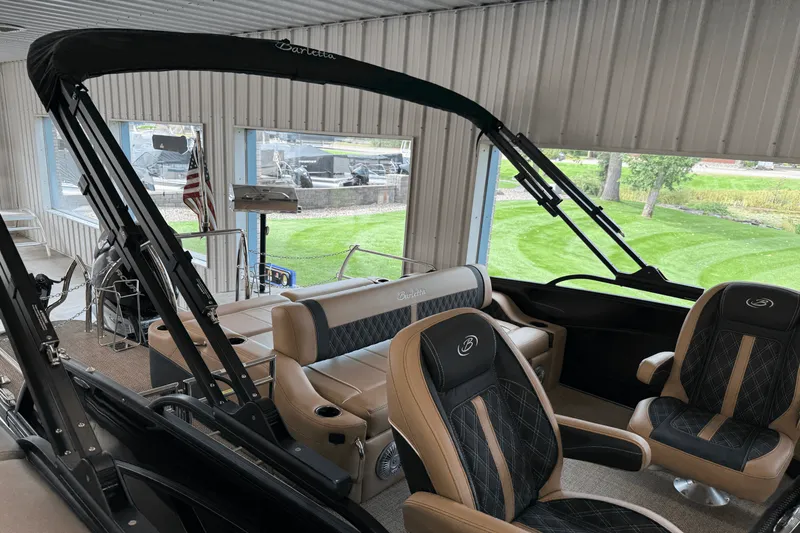 Slide: The Image of Barletta Lusso 23 UC 2026 - 5