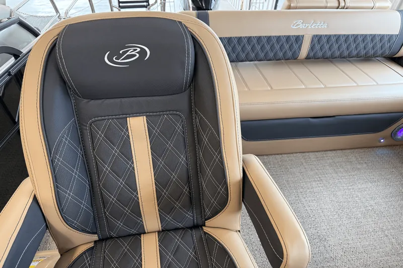 Slide: The Image of Barletta Lusso 23 UC 2026 - 58