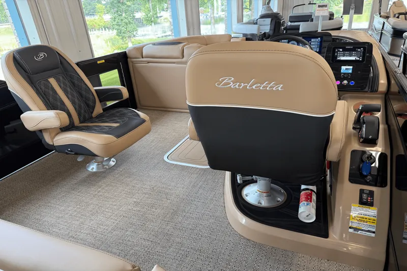 Slide: The Image of Barletta Lusso 23 UC 2026 - 60