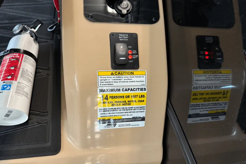 Slide: The Image of Barletta Lusso 23 UC 2026 - 61