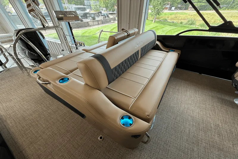 Slide: The Image of Barletta Lusso 23 UC 2026 - 63