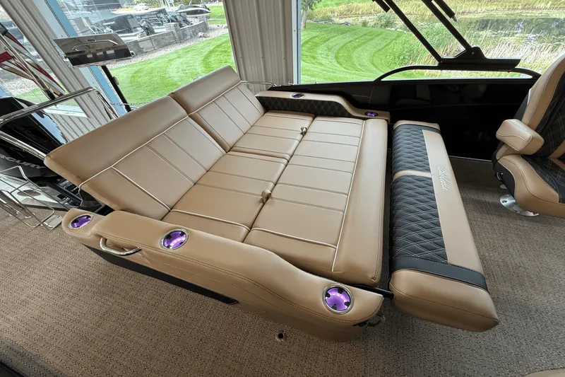 Slide: The Image of Barletta Lusso 23 UC 2026 - 66