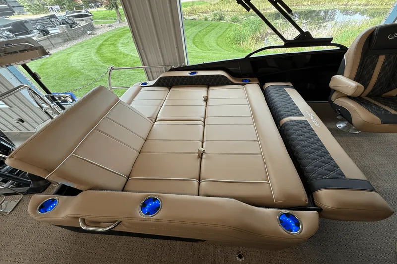 Slide: The Image of Barletta Lusso 23 UC 2026 - 67