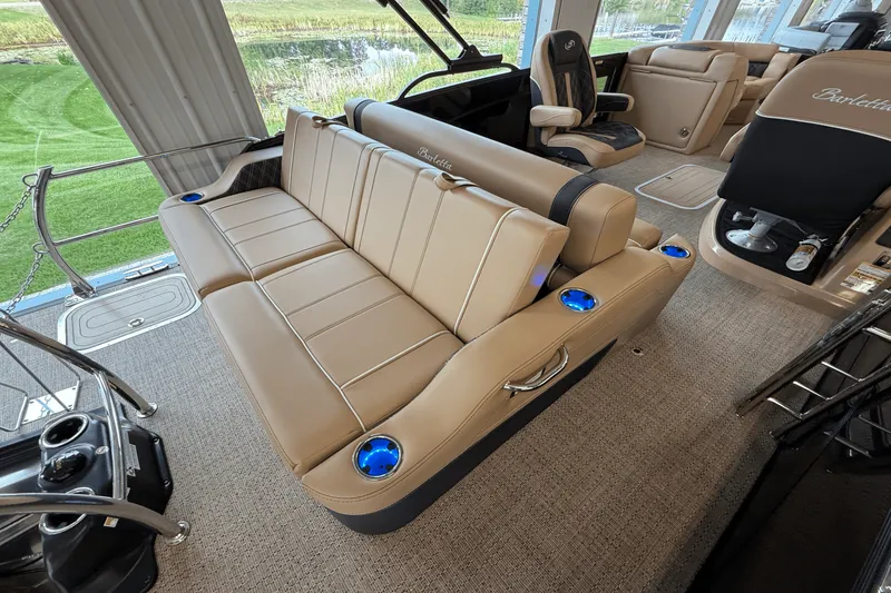 Slide: The Image of Barletta Lusso 23 UC 2026 - 68