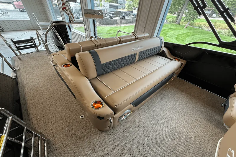 Slide: The Image of Barletta Lusso 23 UC 2026 - 70