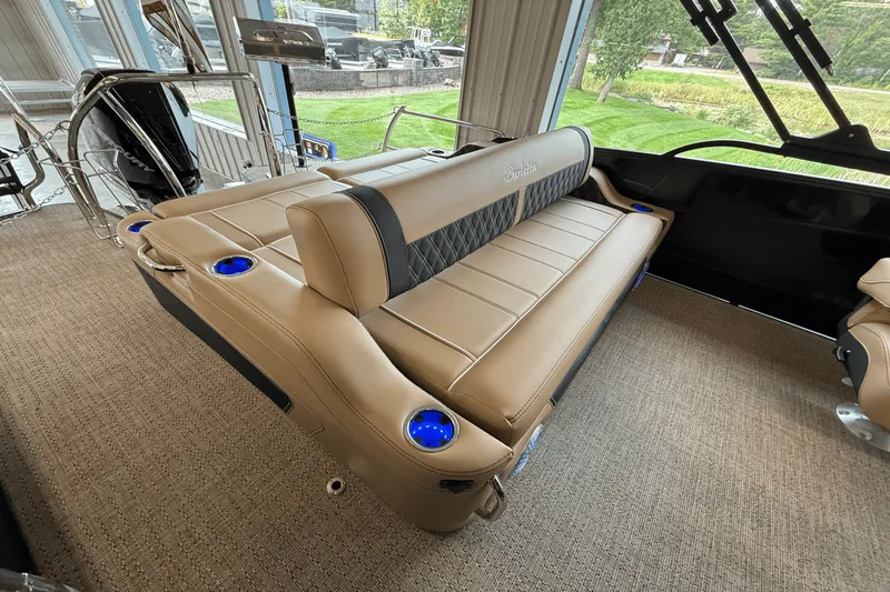 Slide: The Image of Barletta Lusso 23 UC 2026 - 71