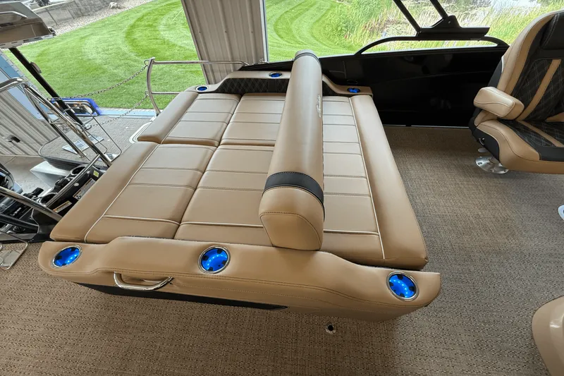 Slide: The Image of Barletta Lusso 23 UC 2026 - 72