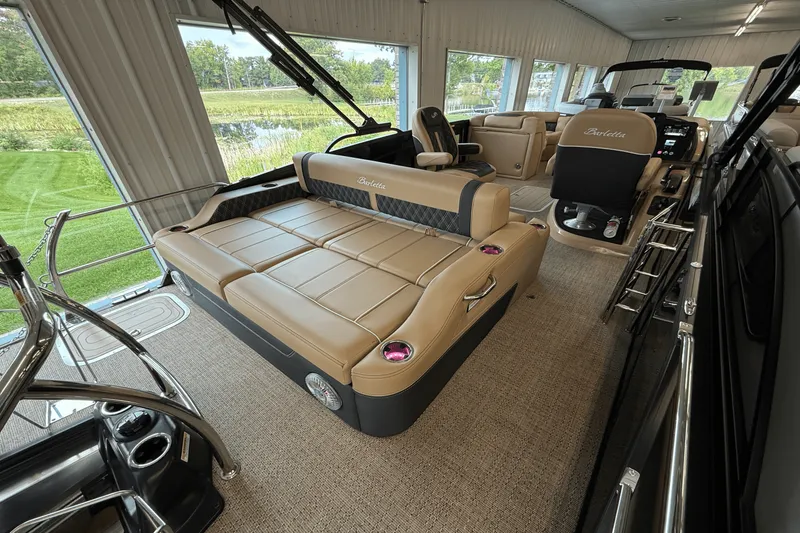 Slide: The Image of Barletta Lusso 23 UC 2026 - 73