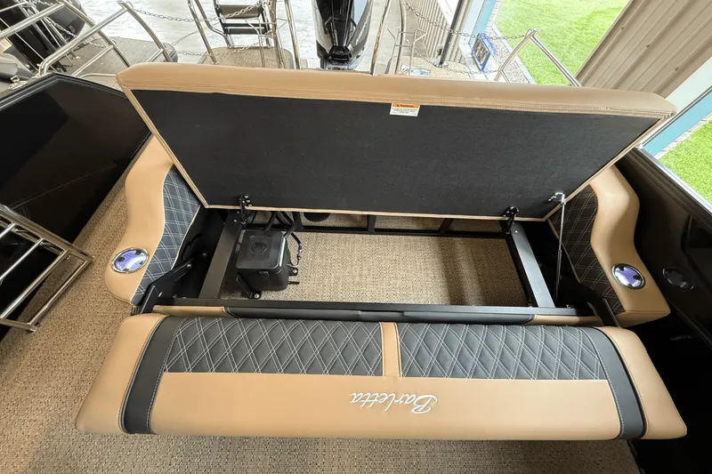 Slide: The Image of Barletta Lusso 23 UC 2026 - 75