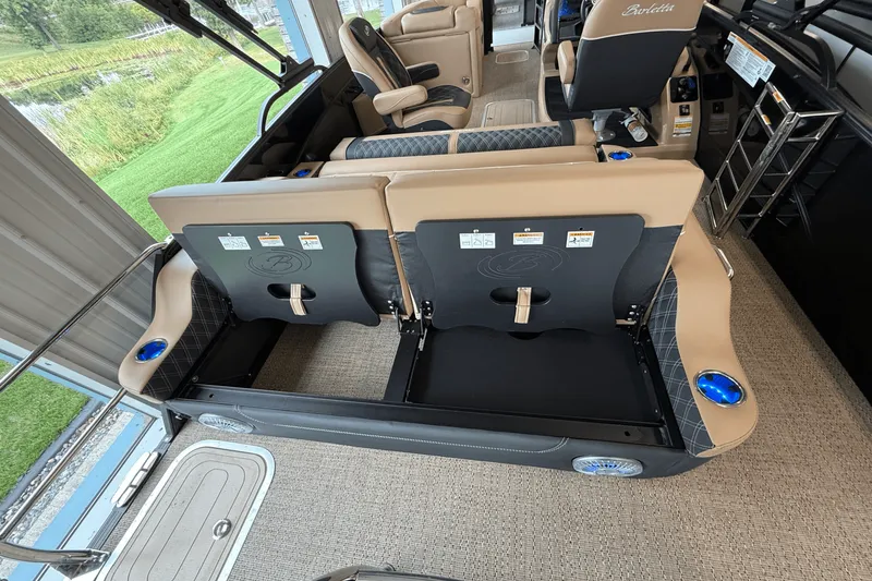 Slide: The Image of Barletta Lusso 23 UC 2026 - 76