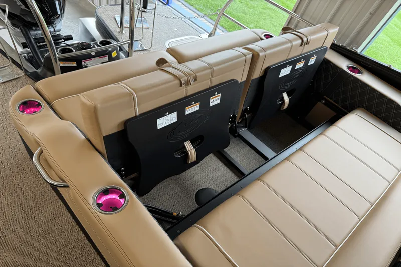 Slide: The Image of Barletta Lusso 23 UC 2026 - 77