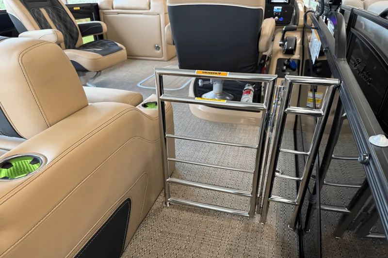 Slide: The Image of Barletta Lusso 23 UC 2026 - 79