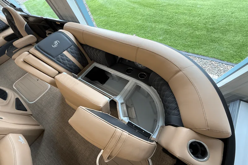 Slide: The Image of Barletta Lusso 23 UC 2026 - 8