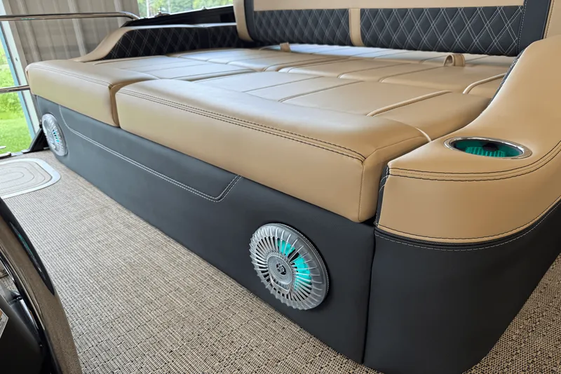 Slide: The Image of Barletta Lusso 23 UC 2026 - 80