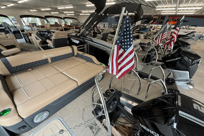 Slide: The Image of Barletta Lusso 23 UC 2026 - 87