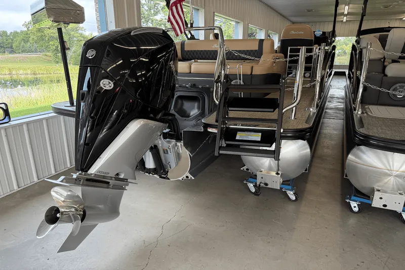 Slide: The Image of Barletta Lusso 23 UC 2026 - 90