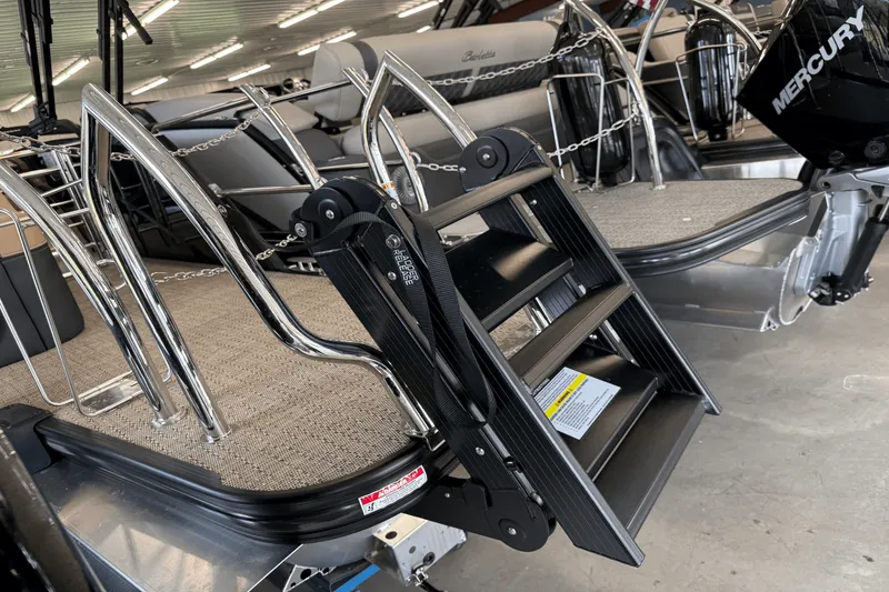 Slide: The Image of Barletta Lusso 23 UC 2026 - 93