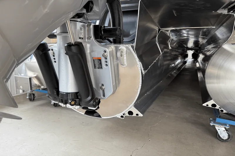 Slide: The Image of Barletta Lusso 23 UC 2026 - 95