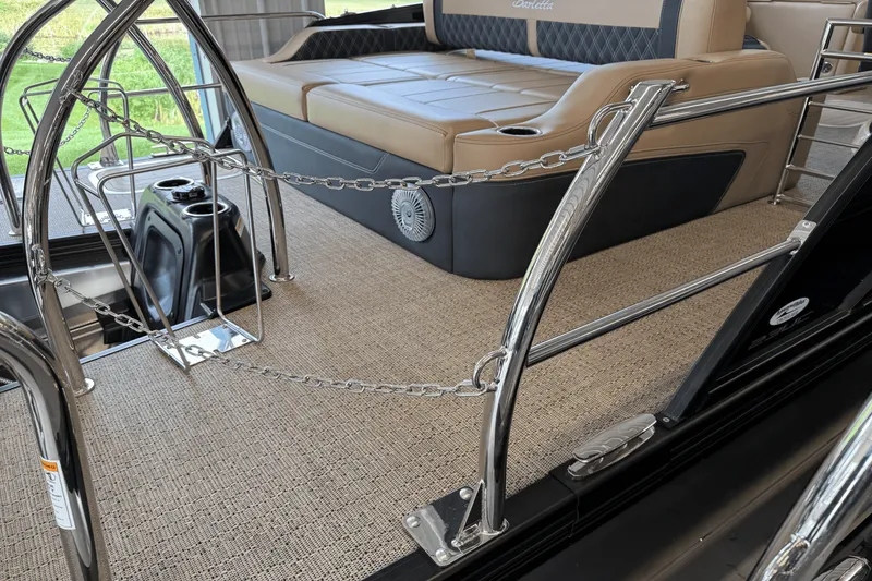 Slide: The Image of Barletta Lusso 23 UC 2026 - 96