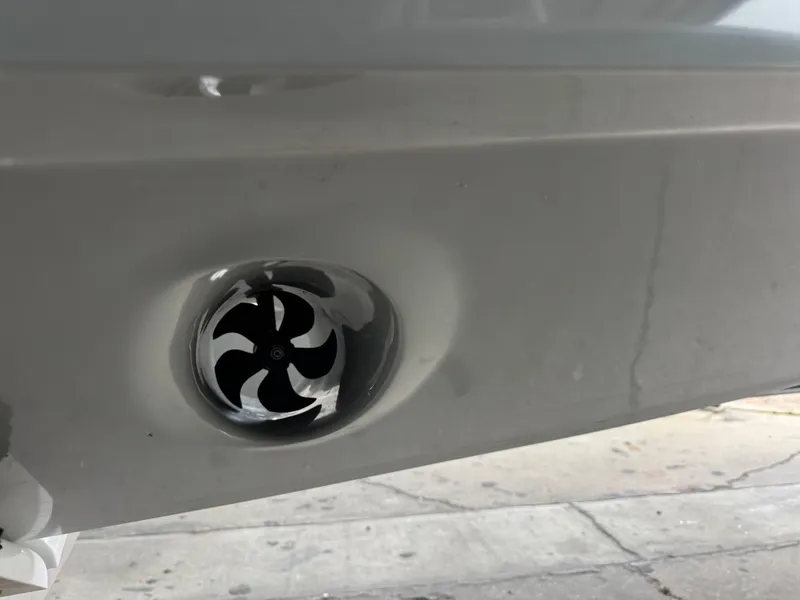 Slide: The Image of Nor-Tech 392 Super Fish 2026 - 12