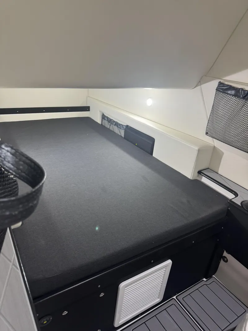 Slide: The Image of Nor-Tech 392 Super Fish 2026 - 28