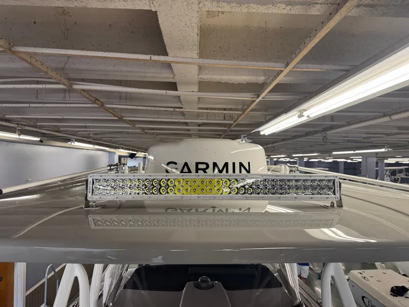 Slide: The Image of Nor-Tech 392 Super Fish 2026 - 31