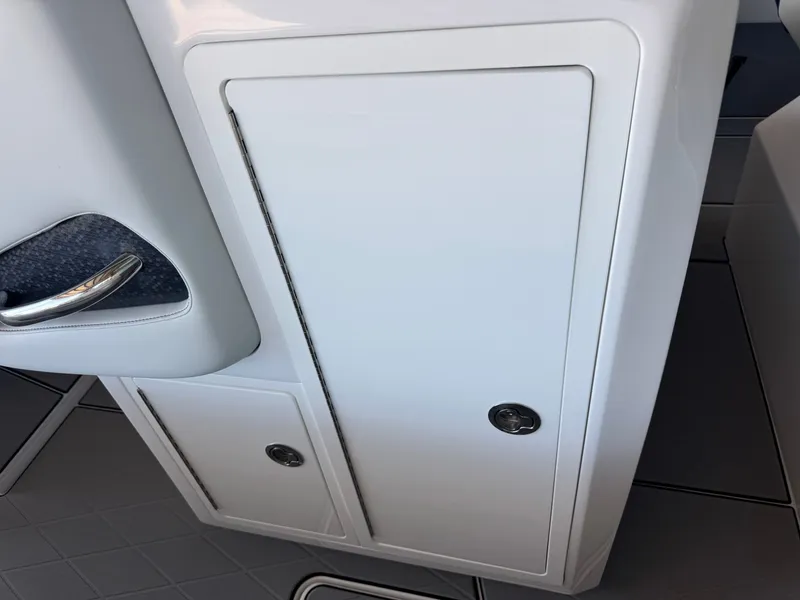 Slide: The Image of Nor-Tech 392 Super Fish 2026 - 46