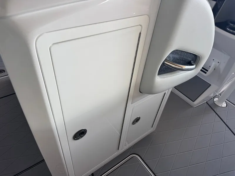 Slide: The Image of Nor-Tech 392 Super Fish 2026 - 47