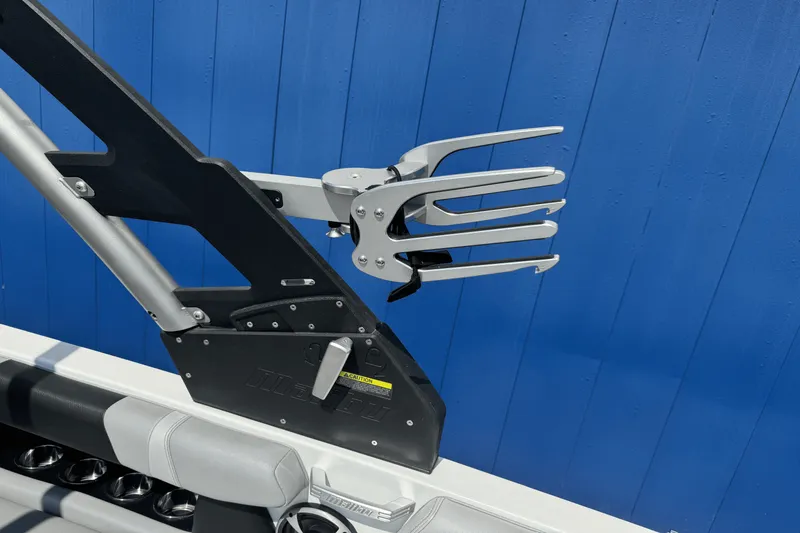 Slide: The Image of Malibu 21 VLX 2018 - 20