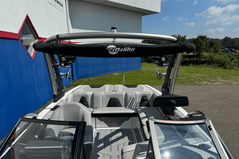 Slide: The Image of Malibu 21 VLX 2018 - 56