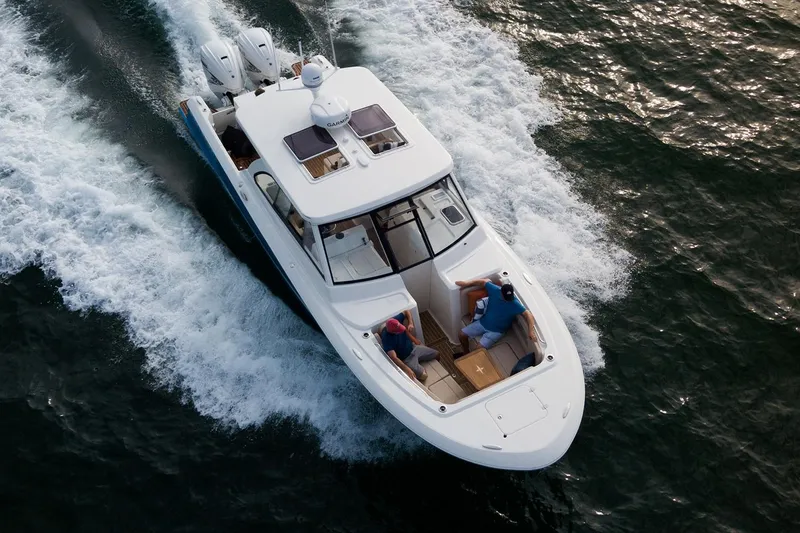 Slide: The Image of Manufacturer Provided Image - 2