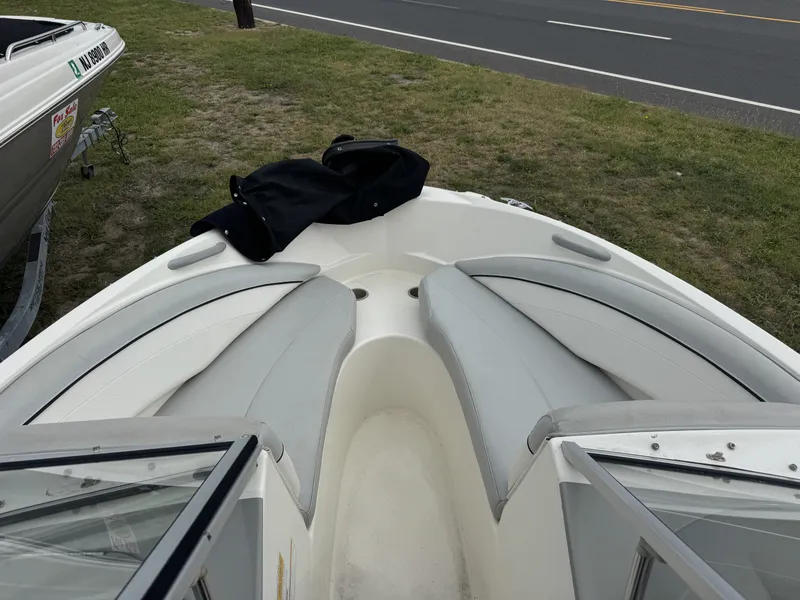 The Image of Bayliner 185 2011 - 0