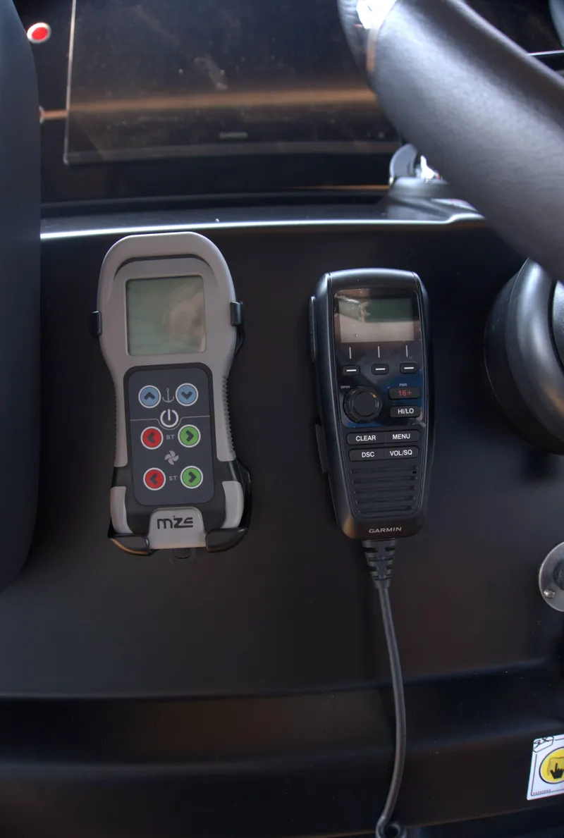 Slide: The Image of Cranchi A46 2024 - 65